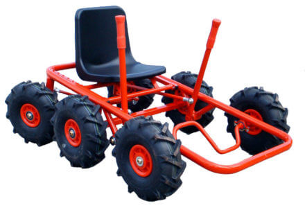 kart-6009